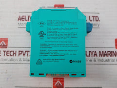 Pepperl+Fuchs KFD2-SCD-EX1.LK Isolated Driver 223998