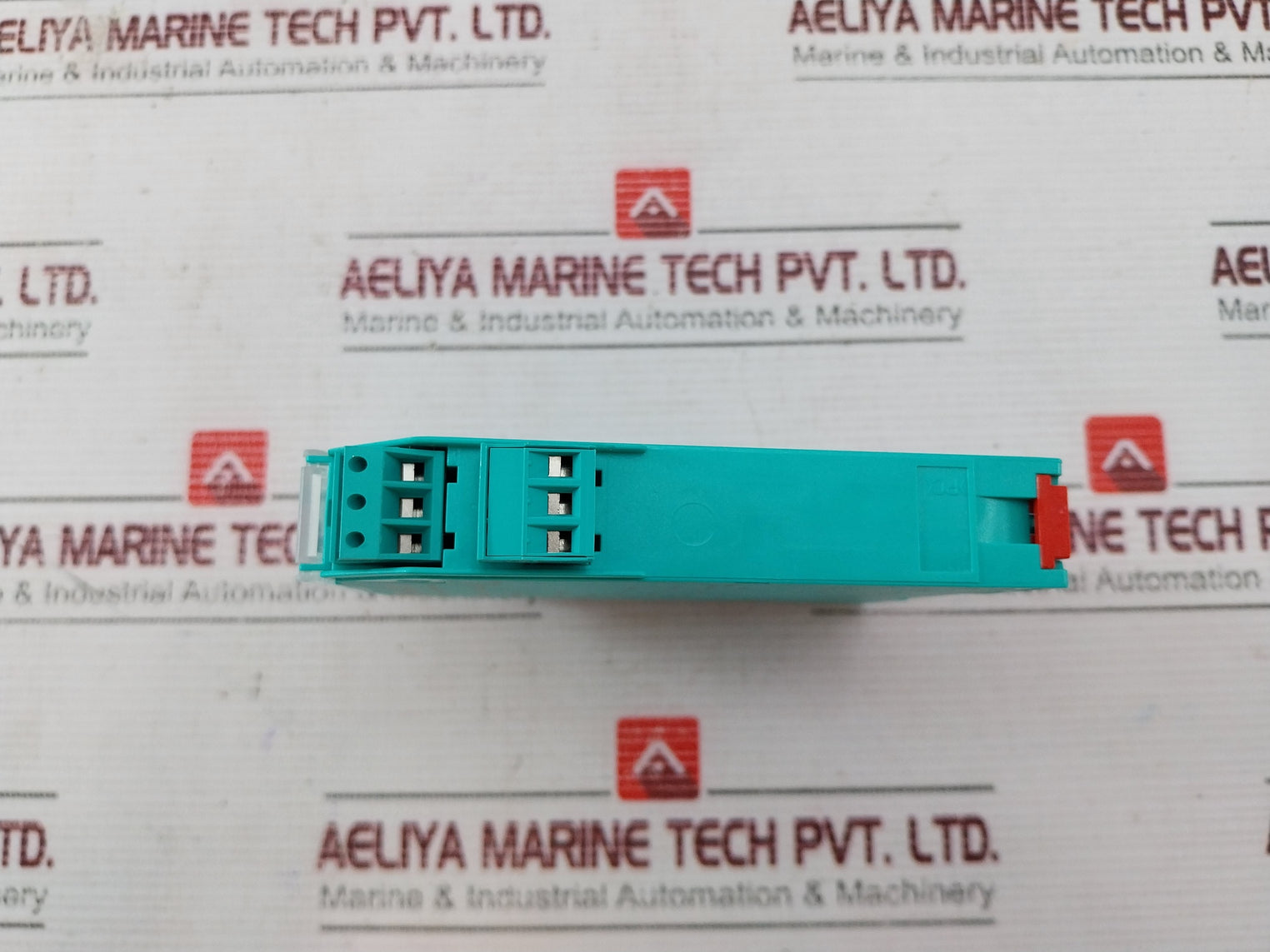 Pepperl+Fuchs KFD2-SCD-EX1.LK Isolated Driver 223998