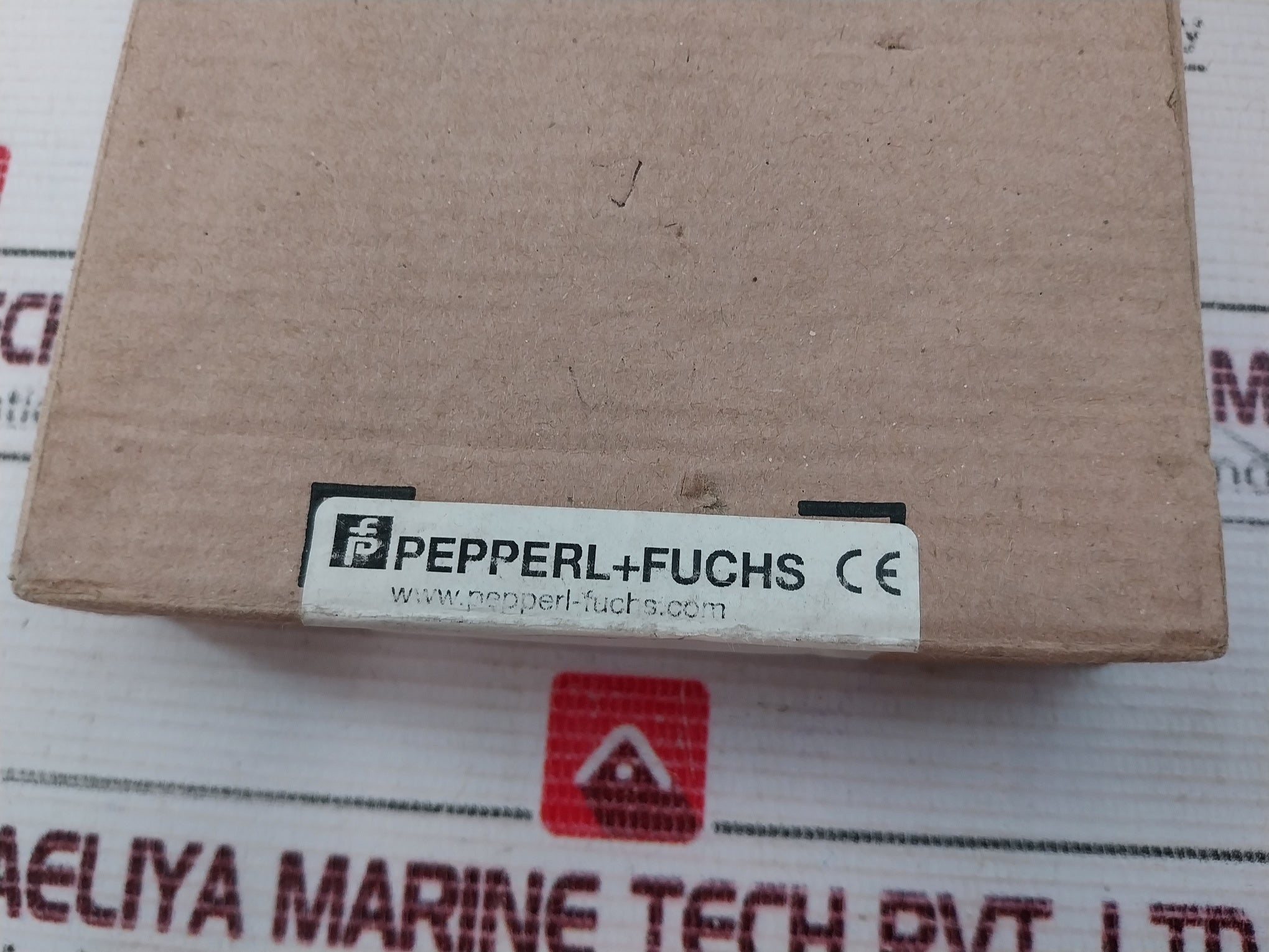 Pepperl+Fuchs KFD2-SCD-EX1.LK Isolated Driver 223998
