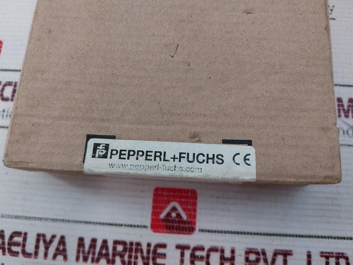 Pepperl+Fuchs KFD2-SCD-EX1.LK Isolated Driver 223998