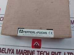 Pepperl+Fuchs KFD2-SCD-EX1.LK Isolated Driver 223998