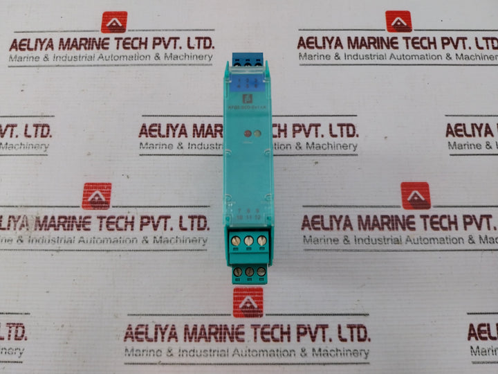 Pepperl+Fuchs KFD2-SCD-EX1.LK Isolated Driver 223998