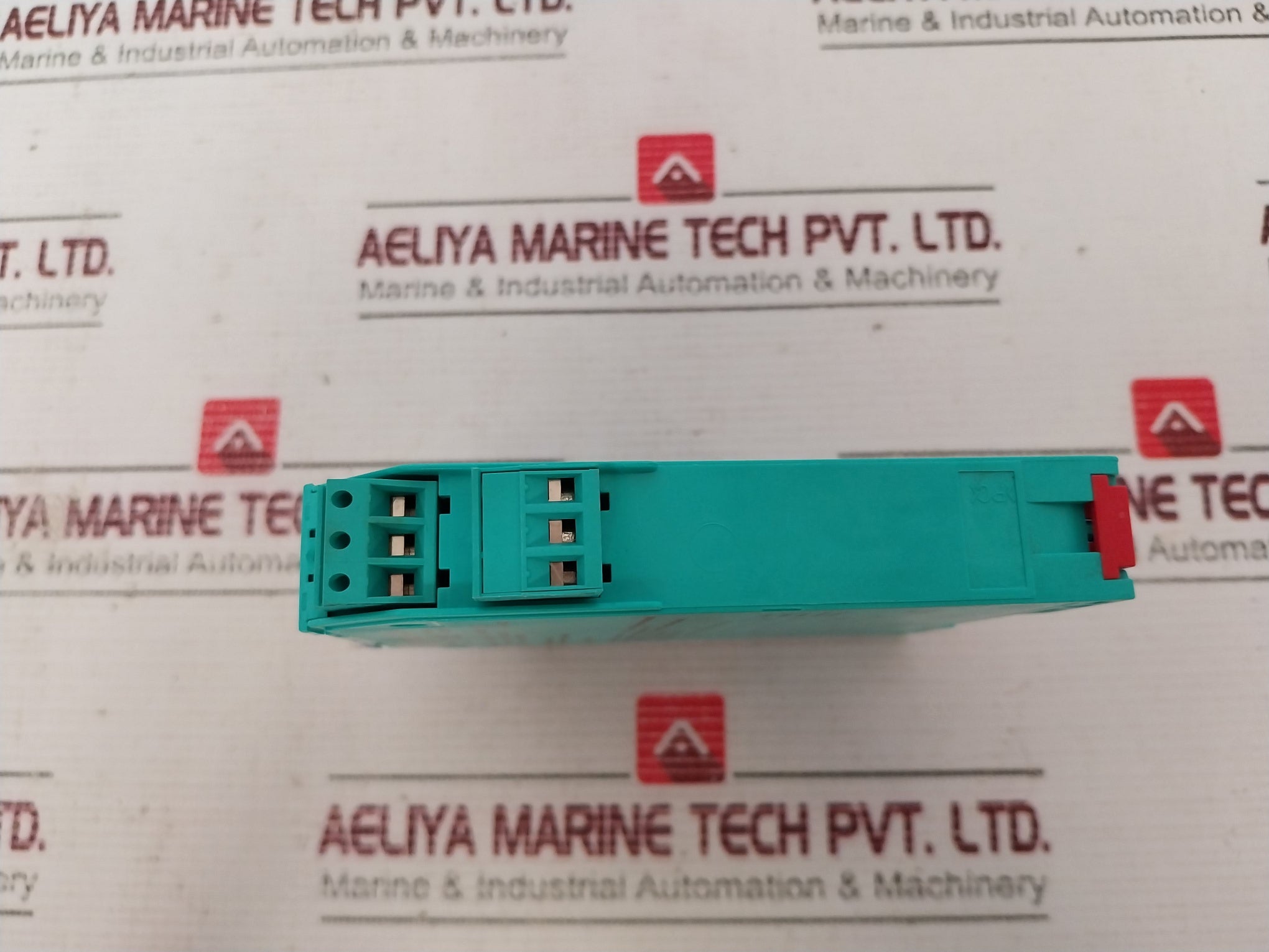 Pepperl+Fuchs Kfd2-scd-ex1.Lk Transformer Isolated Driver 122033 93Ma