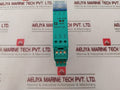 Pepperl+Fuchs Kfd2-scd-ex1.Lk Transformer Isolated Driver 122033 93Ma