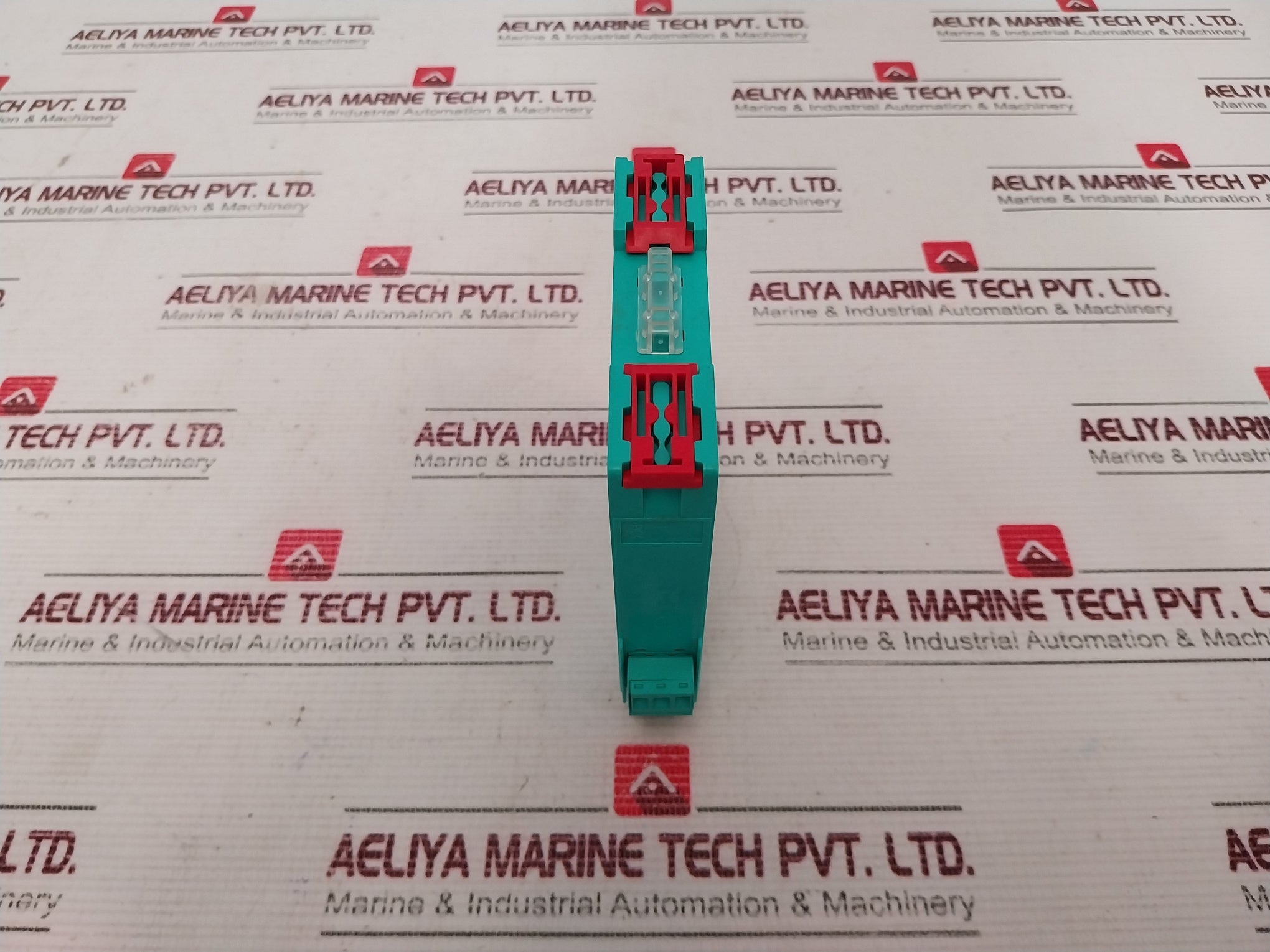 Pepperl+Fuchs Kfd2-scd-ex1.Lk Transformer Isolated Driver 122033 93Ma