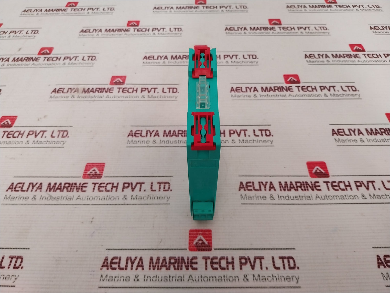 Pepperl+Fuchs Kfd2-scd-ex1.Lk Transformer Isolated Driver 122033