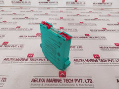 Pepperl+Fuchs Kfd2-scd-ex1.Lk Transformer Isolated Driver 122033 93Ma