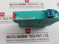 Pepperl+Fuchs Kfd2-sd-ex1.48-90A Solenoid Driver 72046