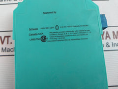 Pepperl+Fuchs Kfd2-sd-ex1.48-90A Solenoid Driver 72046