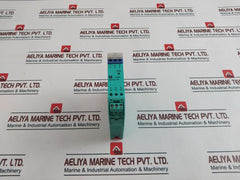 Pepperl+Fuchs Kfd2-sd-ex1.48, 72044 Solenoid Driver