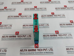 Pepperl+Fuchs Kfd2-sd-ex1.48, 72044 Solenoid Driver