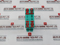 Pepperl+Fuchs KFD2-SH-Ex1 Switch Amplifier 46903S