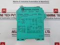 Pepperl+Fuchs KFD2-SH-Ex1 Switch Amplifier 46903S