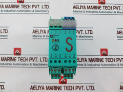 Pepperl+Fuchs KFD2-SH-Ex1 Switch Amplifier 46903S