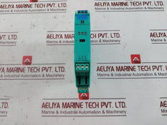 Pepperl+Fuchs Kfd2-sl2-ex1.Lk-y1 K-system Solenoid Driver 808102 20-30V