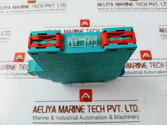 Pepperl+Fuchs Kfd2-sl2-ex1.Lk 1-channel Isolated Barrier Solenoid Driver 200542