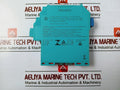 Pepperl+Fuchs Kfd2-sl2-ex1.Lk 1-channel Isolated Barrier Solenoid Driver 200542