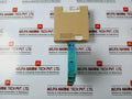 Pepperl+Fuchs Kfd2-sl2-ex1.Lk 1-channel Isolated Barrier Solenoid Driver 200542