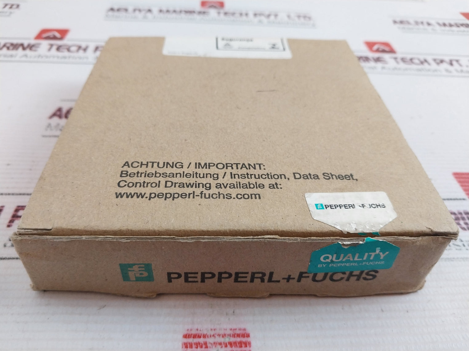 Pepperl+Fuchs KFD2-SL2-EX1.LK Isolated Barrier 200542 Um= 40V