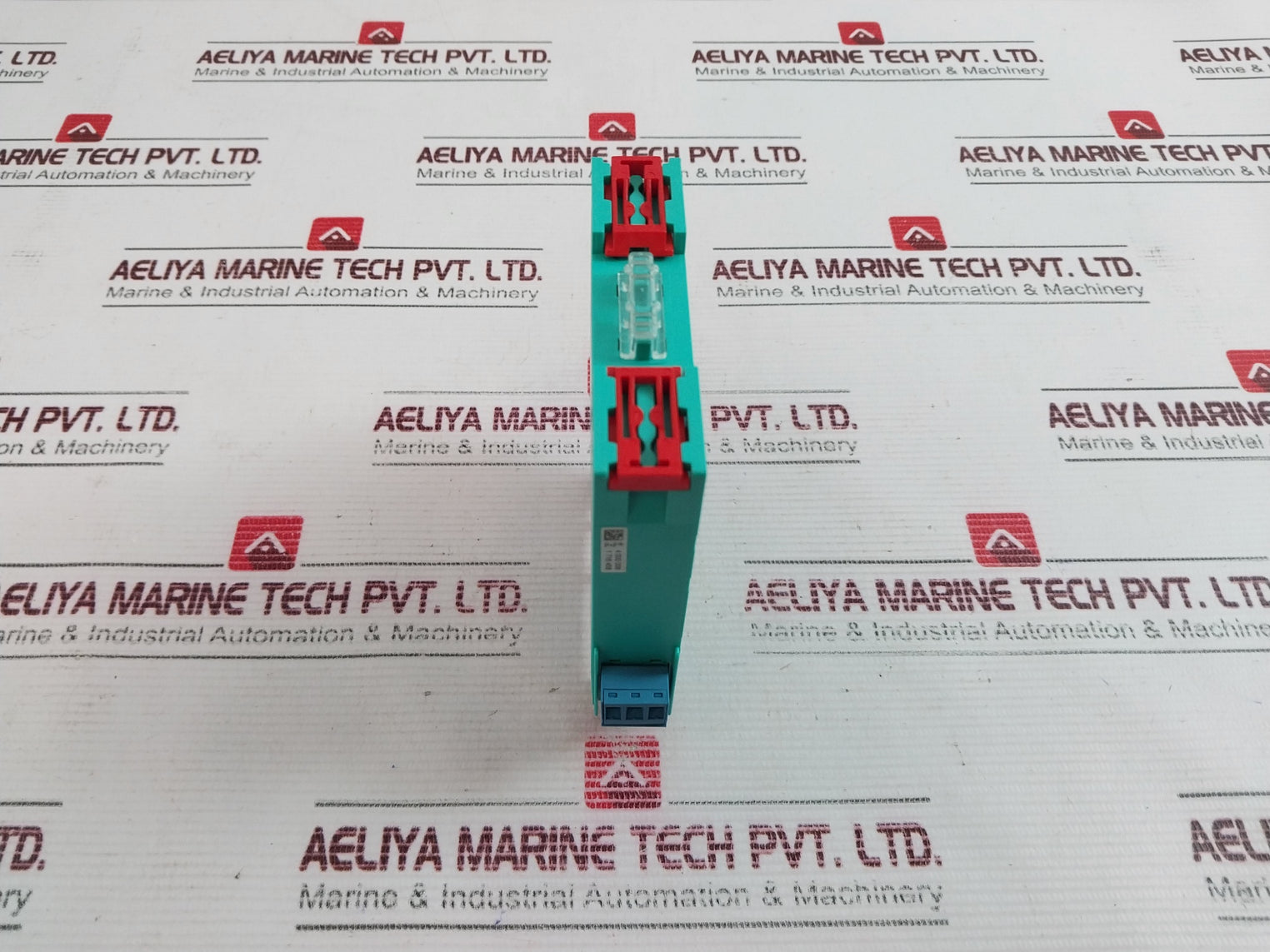 Pepperl+Fuchs KFD2-SL2-EX1.LK Isolated Barrier 200542 Um= 40V