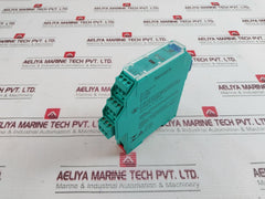 Pepperl+Fuchs KFD2-SL2-EX1.LK Isolated Barrier 200542 Um= 40V