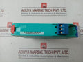 Pepperl+Fuchs Kfd2-sl2-ex1.Lk Solenoid Driver Dc 40V 2A 20-30V 110Ma