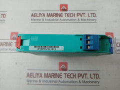 Pepperl+Fuchs Kfd2-sl2-ex1.Lk Solenoid Driver Dc 40V 2A 20-30V 110Ma