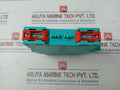 Pepperl+Fuchs Kfd2-sl2-ex1.Lk Solenoid Driver Dc 40V 2A 20-30V 110Ma