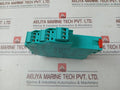 Pepperl+Fuchs Kfd2-sl2-ex1.Lk Solenoid Driver Dc 40V 2A 20-30V 110Ma
