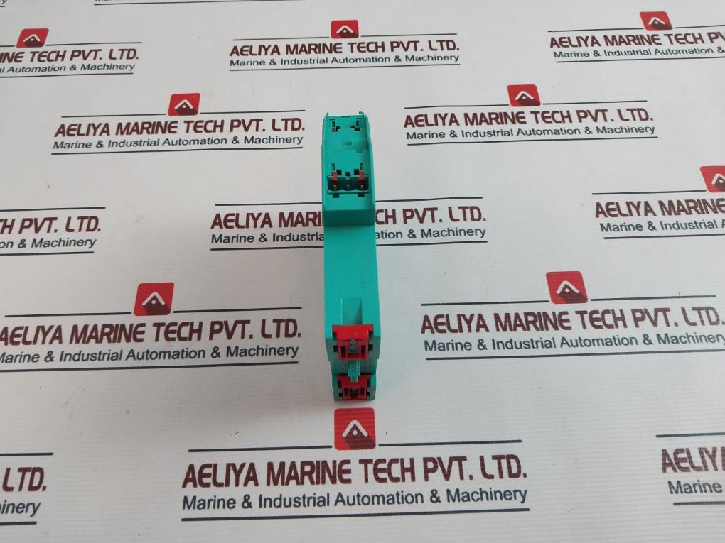 Pepperl+Fuchs KFD2-SL2-EX2.B Safety Barrier 184259