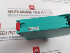 Pepperl+Fuchs KFD2-SL2-EX2.B Safety Barrier 184259
