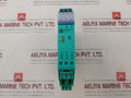 Pepperl+Fuchs Kfd2-sl2-ex2.B Signal Isolator Safety Barrier 16-30V