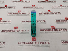 Pepperl+Fuchs Kfd2-sl2-ex2.B Signal Isolator Safety Barrier 16-30V