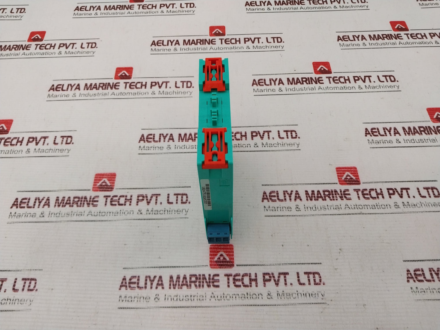 Pepperl+Fuchs Kfd2-sl2-ex2.B Signal Isolator Safety Barrier 16-30V