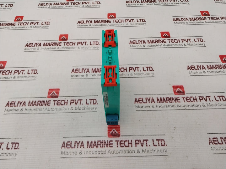 Pepperl+Fuchs Kfd2-sl2-ex2.B Signal Isolator Safety Barrier 16-30V