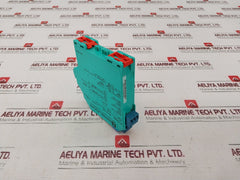 Pepperl+Fuchs Kfd2-sl2-ex2.B Signal Isolator Safety Barrier 16-30V