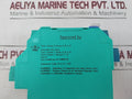 Pepperl+Fuchs Kfd2-sl2-ex2.B Signal Isolator Safety Barrier 16-30V