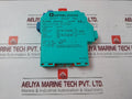 Pepperl+Fuchs Kfd2-sl2-ex2.B Signal Isolator Safety Barrier 98089S