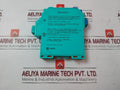 Pepperl+Fuchs Kfd2-sl2-ex2.B Signal Isolator Safety Barrier 98089S