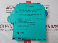 Pepperl+Fuchs Kfd2-sl2-ex2.B Signal Isolator Safety Barrier 98089S