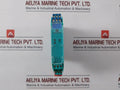 Pepperl+Fuchs Kfd2-sl2-ex2.B Solenoid Driver 2-channel Isolated Barrier 184259