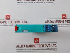 Pepperl+Fuchs Kfd2-sl2-ex2.B Solenoid Driver 2-channel Isolated Barrier 184259