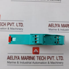Pepperl+Fuchs Kfd2-sl2-ex2.B Solenoid Driver 2-channel Isolated Barrier 184259