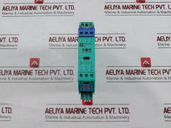 Pepperl+Fuchs Kfd2-sot-ex1 K-system 1-channel Isolated Barrier Switch Amplifier