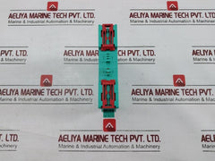 Pepperl+Fuchs Kfd2-sot-ex1 K-system 1-channel Isolated Barrier Switch Amplifier