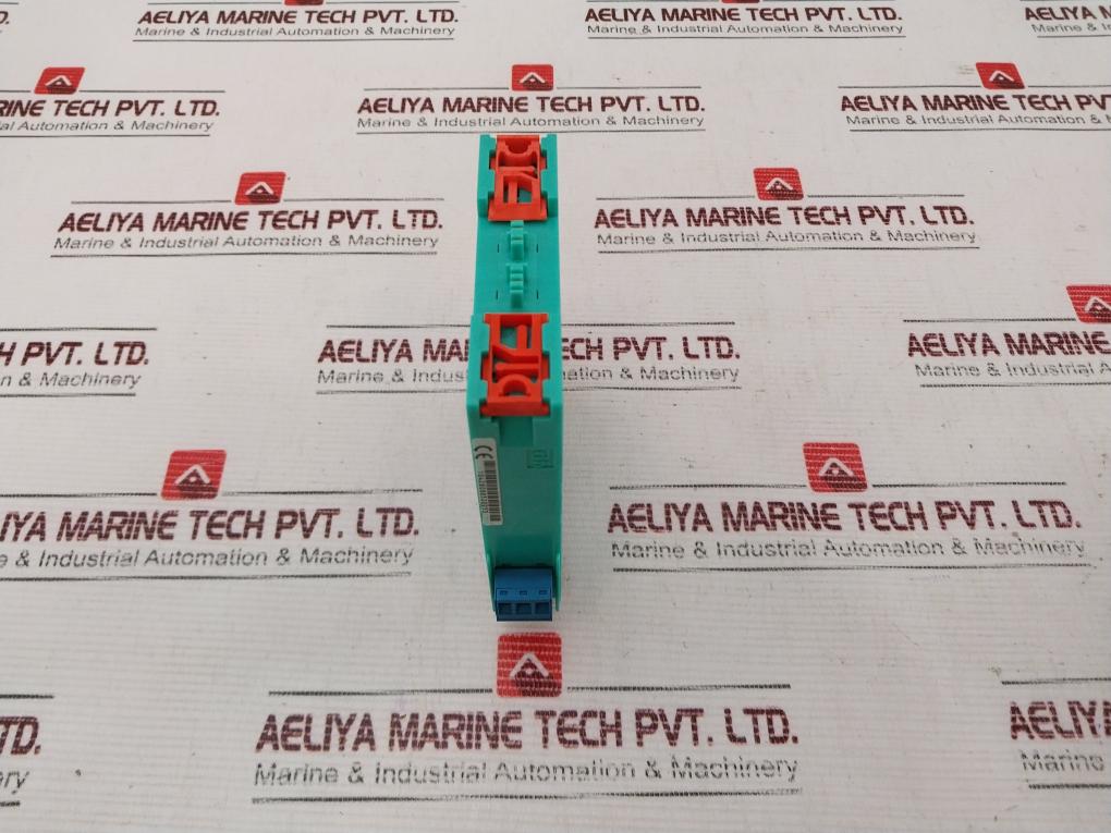 Pepperl+Fuchs Kfd2-sot2-ex1.Lb Switch Amplifier / Isolated Barrier 38358S