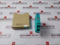 Pepperl+Fuchs 132959 Switch Amplifier KFD2-SR2-EX1.W.LB
