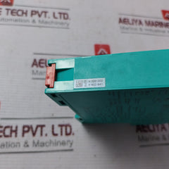 Pepperl+Fuchs 132959 Switch Amplifier KFD2-SR2-EX1.W.LB