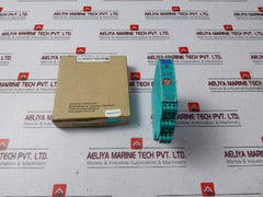 Pepperl+Fuchs 132959 Switch Amplifier KFD2-SR2-EX1.W.LB