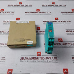 Pepperl+Fuchs 132959 Switch Amplifier KFD2-SR2-EX1.W.LB